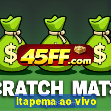 itapema ao vivo